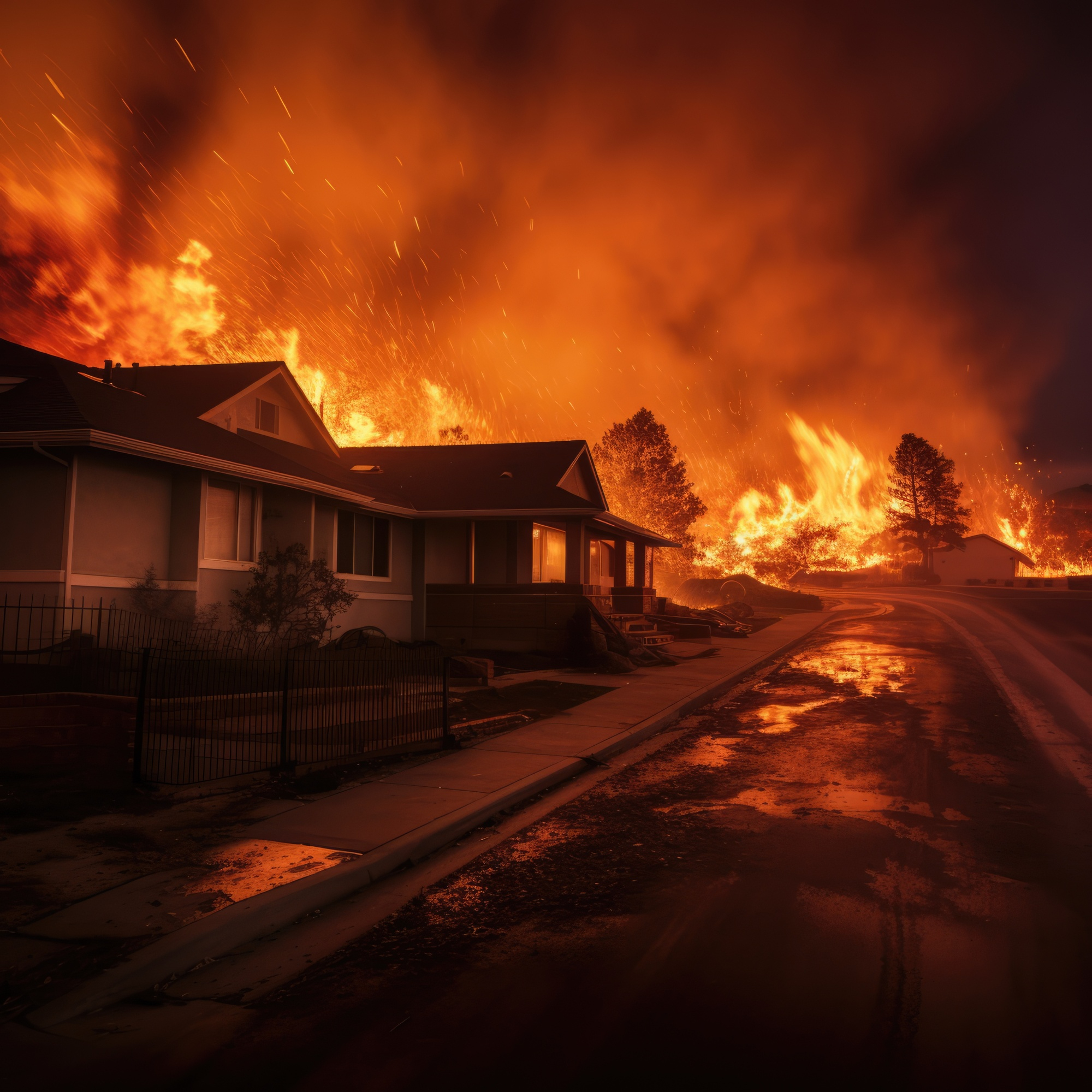 Livermore fire insurance